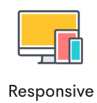 responsive